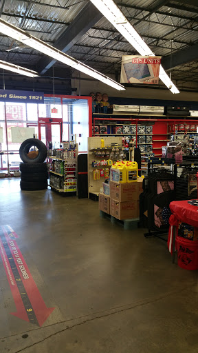 Auto Parts Store «Pep Boys Auto Parts & Service», reviews and photos, 1246 N Main St, Providence, RI 02904, USA