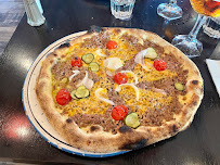 Plats et boissons du Pizzeria Don Camillo à Foix - n°3