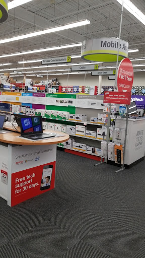 Office Supply Store «Staples», reviews and photos, 2329 Street Rd, Bensalem, PA 19020, USA