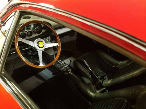 Used Car Dealer «Symbolic International», reviews and photos, 11425 Sorrento Valley Rd, San Diego, CA 92121, USA