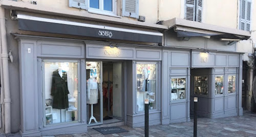 Magasin de vêtements pour femmes Uno Sisters Bastia