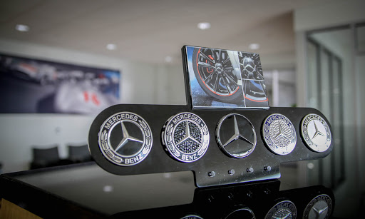 Car Dealer «Mercedes-Benz of Stockton», reviews and photos, 10777 Trinity Pkwy, Stockton, CA 95219, USA