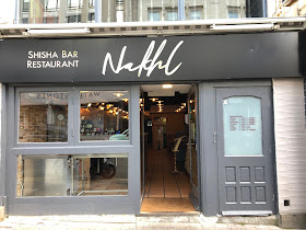 Nakhl Restaurant & Lounge