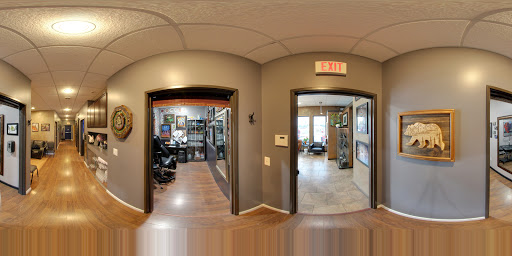 Explore easy cool tattoo ideas, creative tattoo ideas in West Bloomfield, available at Chroma Tattoo Studio & Laser Tattoo Removal