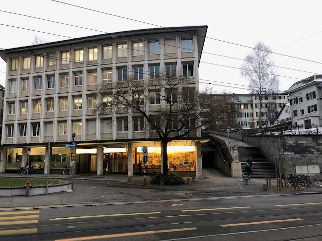 Dermatologisches Zentrum Zürich Öffnungszeiten
