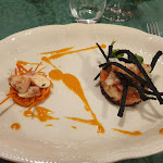 Photo n°1 de l'avis de Gilda.e fait le 20/08/2022 à 09:12 sur le  Ristorante alla Vecchia Macina à Mezzana