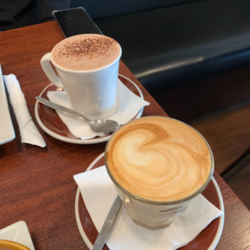 Reviews of Ritual Espresso Cafe in Wanaka - Coffee shop