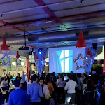 Photo n°1 de l'avis de Francesco.g fait le 20/12/2022 à 08:20 sur le  Glass Music Restaurant à Sesto San Giovanni