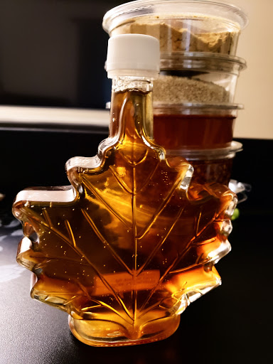 Grocery Store «Nauvoo Family Market», reviews and photos, 15979 Nauvoo Rd, Middlefield, OH 44062, USA