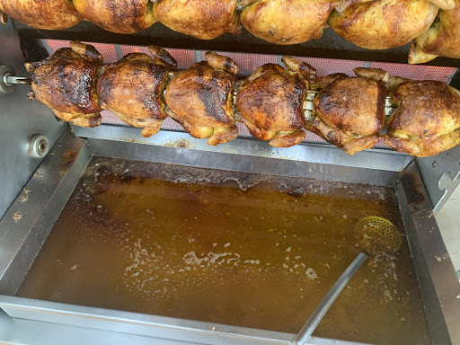 Comida para llevar, Asador de pollos y Platos preparados - Casa Mateo Rostisseria