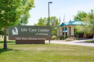 Life Care Center of Littleton image