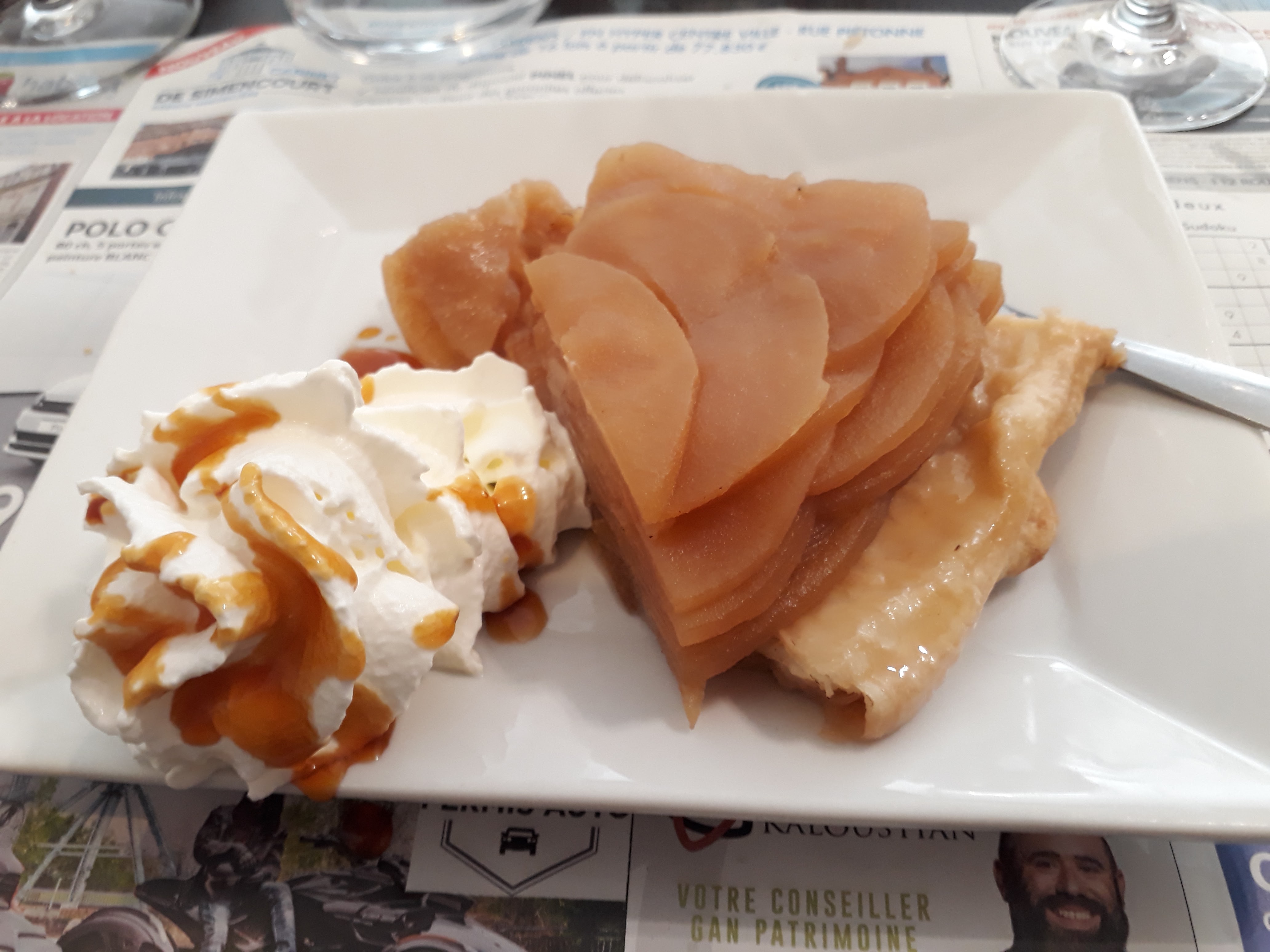 Photo n° 5 de l'avis de Cathy.v fait le 29/10/2019 à 17:13