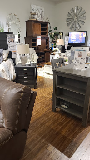 Furniture Store «Ashley HomeStore», reviews and photos, 3350 Airport Rd, Boca Raton, FL 33431, USA