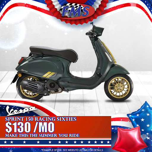 Motorcycle Dealer «Fredericksburg Motor Sports», reviews and photos, 430 Kings Hwy, Fredericksburg, VA 22405, USA