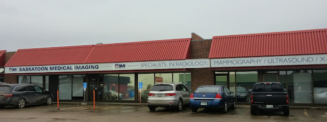 Saskatoon Medical Imaging
