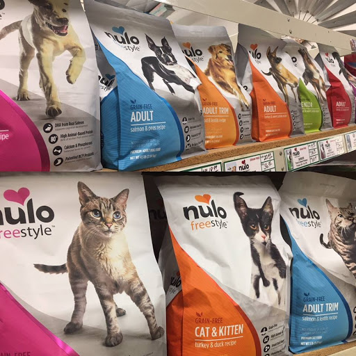 Animal Feed Store «Wabash Feed & Garden Store», reviews and photos, 4537 N Shepherd Dr, Houston, TX 77018, USA