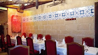 Atmosphère du Restaurant de spécialités d'Afrique du Nord Restaurant Tipaza à Paris - n°17