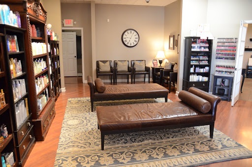 Beauty Salon «Divas Salon & Spa», reviews and photos, 707 W Jefferson St, Shorewood, IL 60404, USA