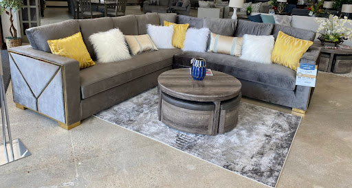 Furniture Store «BEL Furniture - Humble», reviews and photos, 20424 US-59, Humble, TX 77338, USA