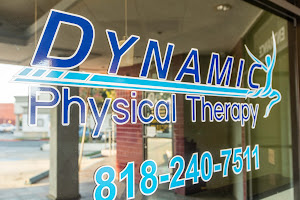 Dynamic Physical Therapy Glendale