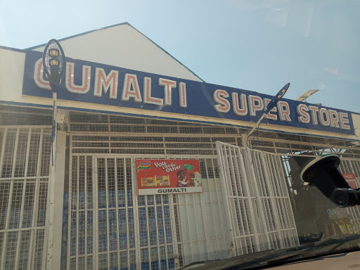 Gumalti Super Store, Maiduguri, Nigeria, Bakery, state Adamawa