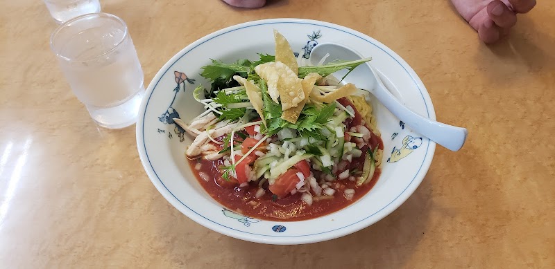 テンホウ 茅野 スポーツ公園店