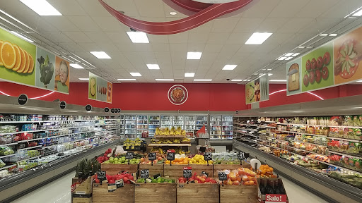 Department Store «Target», reviews and photos, 1061 Cochrane Rd, Morgan Hill, CA 95037, USA