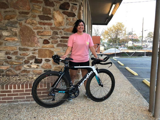 Bicycle Store «Atlanta Cycling - Ansley», reviews and photos, 1860 Piedmont Ave NE, Atlanta, GA 30324, USA