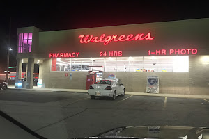 Walgreens