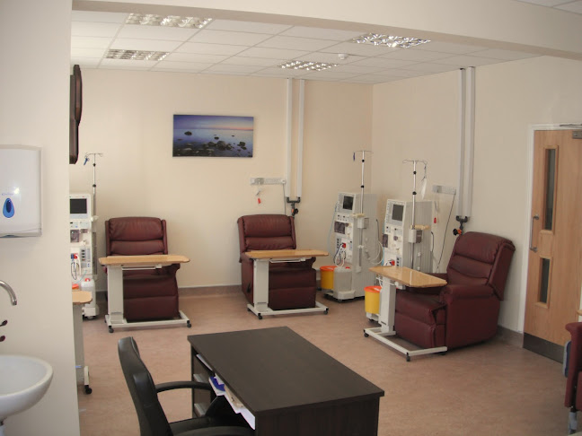 KC Dialysis Centre Ltd - Bournemouth