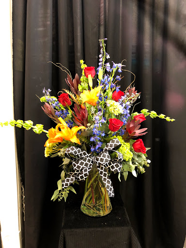 Flower Designer «Windsor Florist», reviews and photos, 201 W Main St, Mesquite, TX 75149, USA