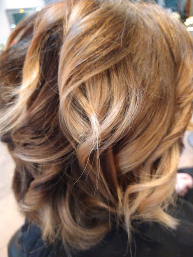 Hair Salon «Heads Up Hair Salon», reviews and photos, 7636 S Westnedge Ave, Portage, MI 49002, USA