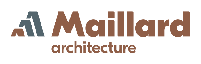Maillard Architecture Sàrl - Renens