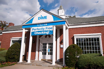 Dime Community Bank