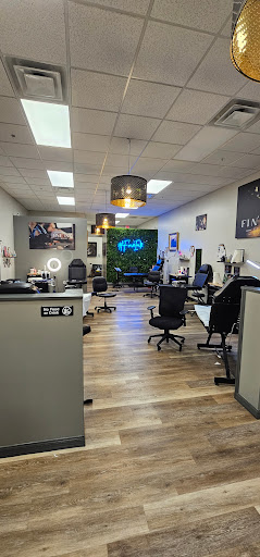 Explore boxer tattoo ideas, creative tattoo ideas in Davenport, available at Fine Ink Studios Tattoos