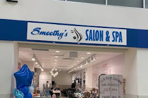 Smoothy's Salon & Spa