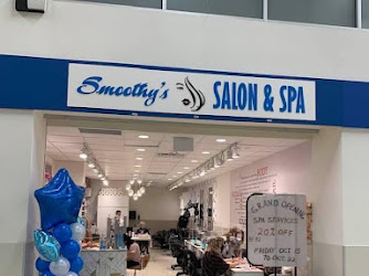Smoothy's Salon & Spa