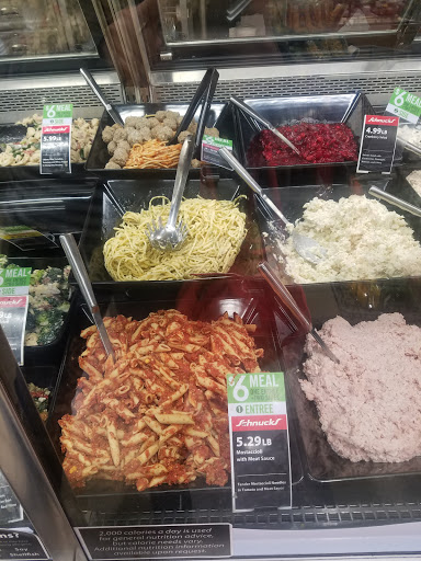 Grocery Store «Schnucks», reviews and photos, 1181 W Gannon Dr, Festus, MO 63028, USA