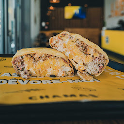 Photo n°10 de Chamas Tacos® Montpellier à Montpellier ()