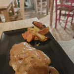 Photo n°6 de l'avis de S. fait le 18/03/2023 à 21:59 sur le  Le Cantine di Tullio à Labro