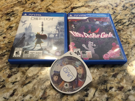 Video Game Store «Video Game Heaven», reviews and photos, 681 N Battlefield Blvd, Chesapeake, VA 23320, USA