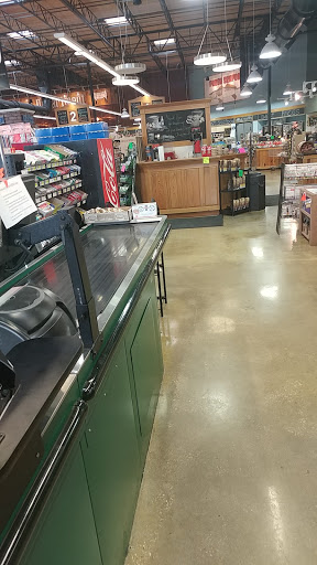 Grocery Store «Claiborne Hill Supermarket», reviews and photos, 410 US-90, Waveland, MS 39520, USA
