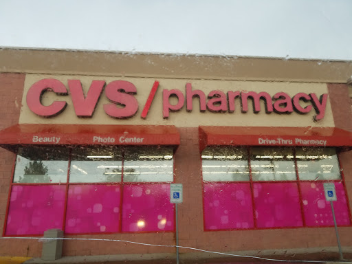 Drug Store «CVS», reviews and photos, 305 Meadowbrook Rd, Jackson, MS 39206, USA