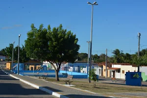 Praça Manoel José de Araújo image