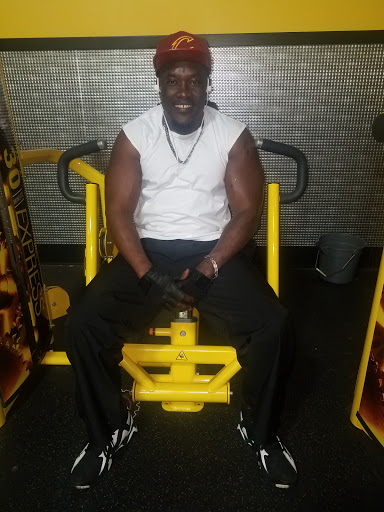 Gym «Planet Fitness», reviews and photos, 85 Harborview Ave, Stamford, CT 06902, USA