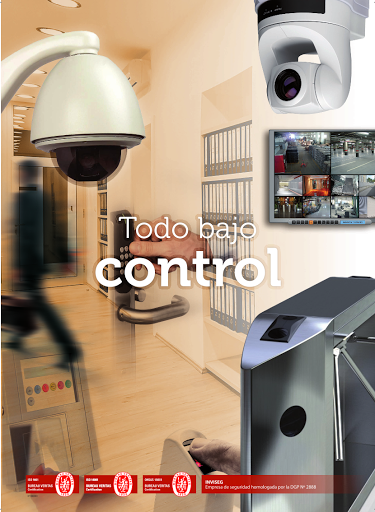 INV SEGURIDAD
