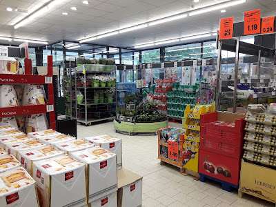 Lidl à L'Union
