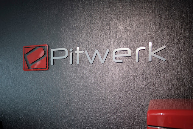 Pitwerk GmbH - Druckerei