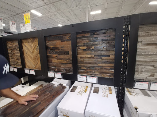 Tile Store «Floor & Decor», reviews and photos, 221 Towne Center Blvd, Sanford, FL 32771, USA