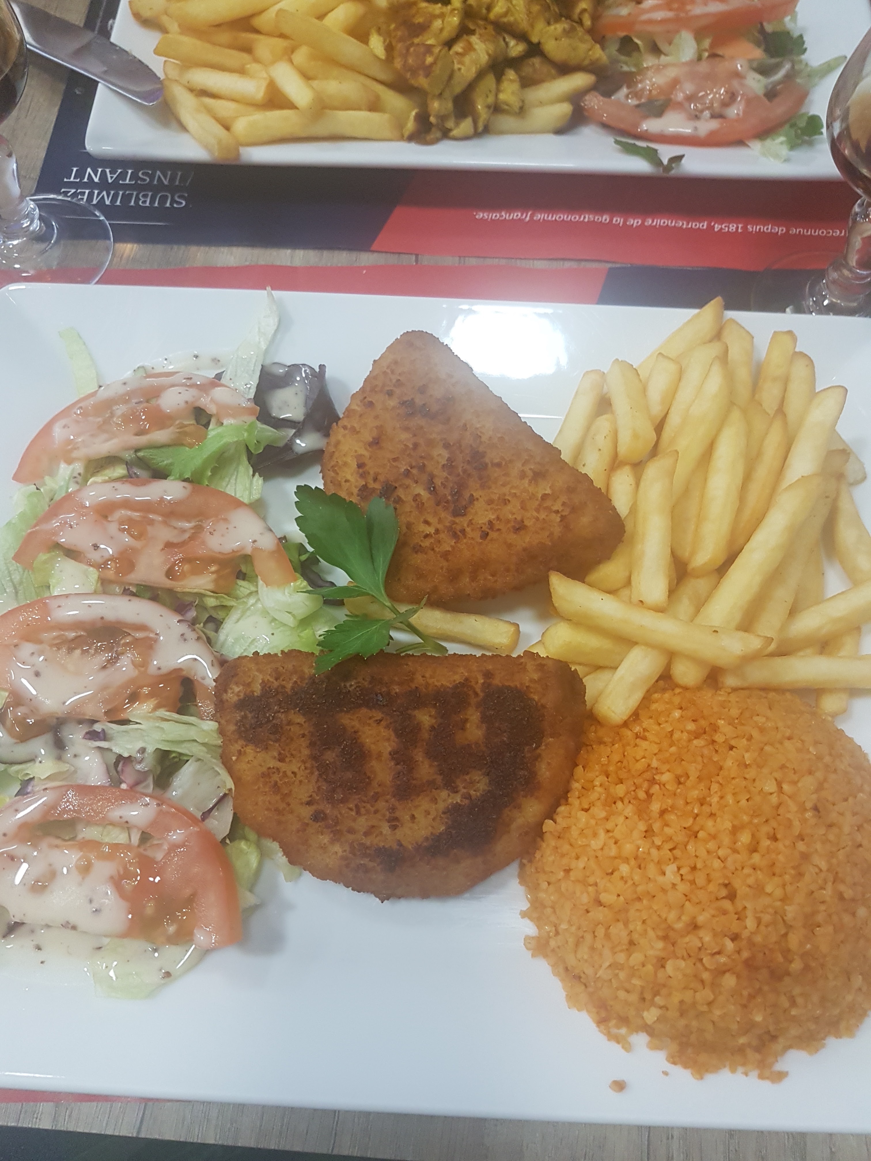 Photo n° 3 de l'avis de Arelis.i fait le 15/01/2019 à 21:56